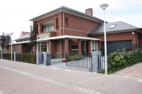 Nieuwbouw woning te Vleuten, Van Rooijen Architecten bna