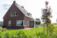 Nieuwbouw woning te Harmelen, Architectenbureau CORPA