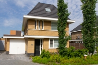 NIEUWBOUW WONING TE UTRECHT, EXTINT BOUWKUNDIG TEKENBURO