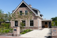 Nieuwbouw woning te De Meern, Architectenbureau CORPA