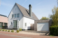 Renovatie woning te De Meern, Architectenbureau CORPA